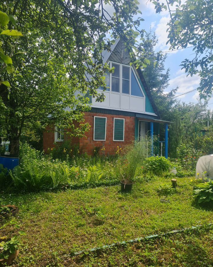 дом г Нижний Новгород п Новинки сад Огонек Кировская 713 фото 13