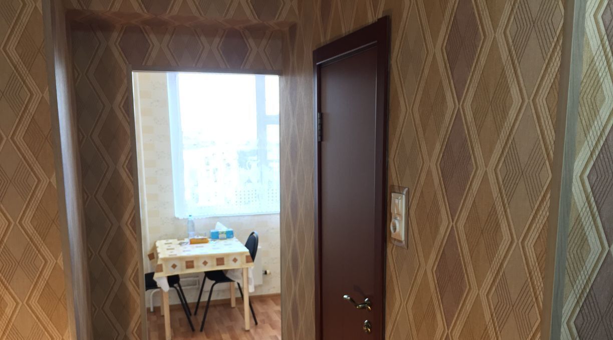 квартира г Одинцово ш Можайское 34 Одинцово фото 7