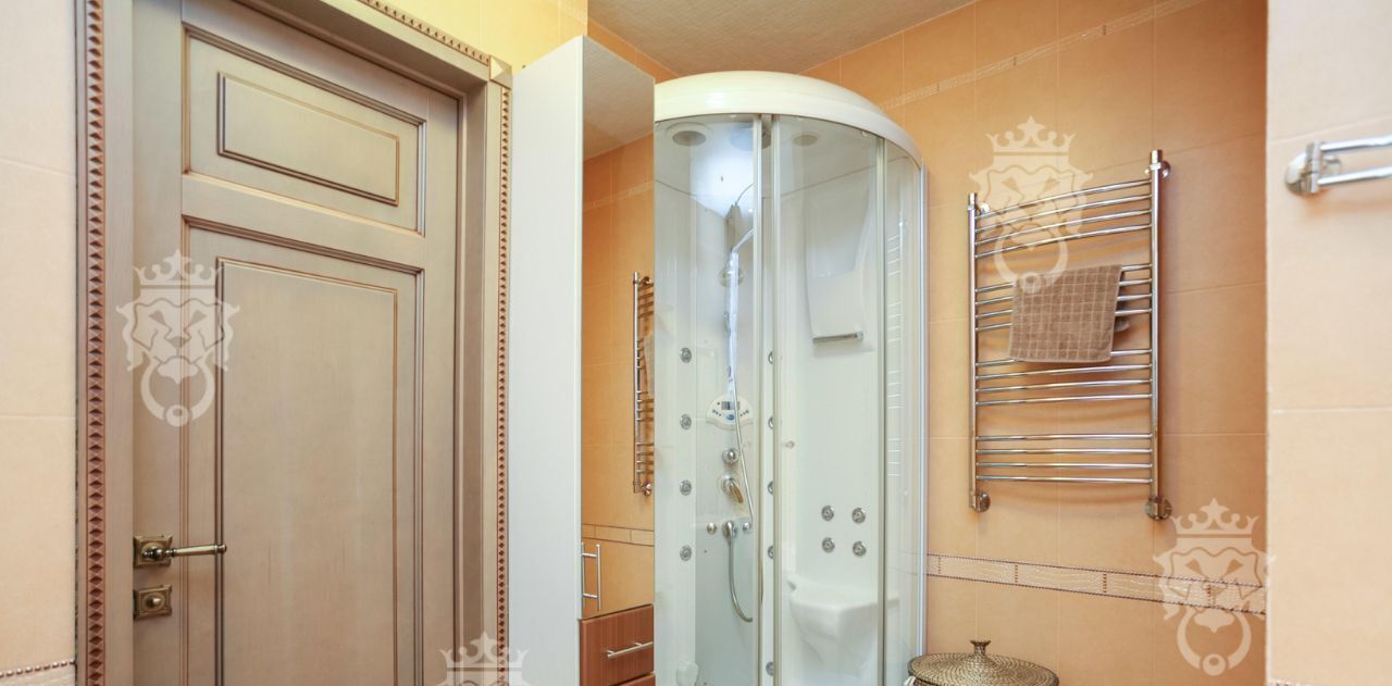 квартира г Москва метро Ломоносовский проспект пр-кт Мичуринский 7 муниципальный округ Раменки фото 12