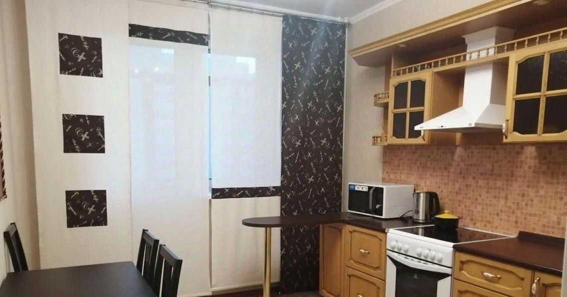 квартира г Старый Оскол Степной микрорайон 3 фото 14