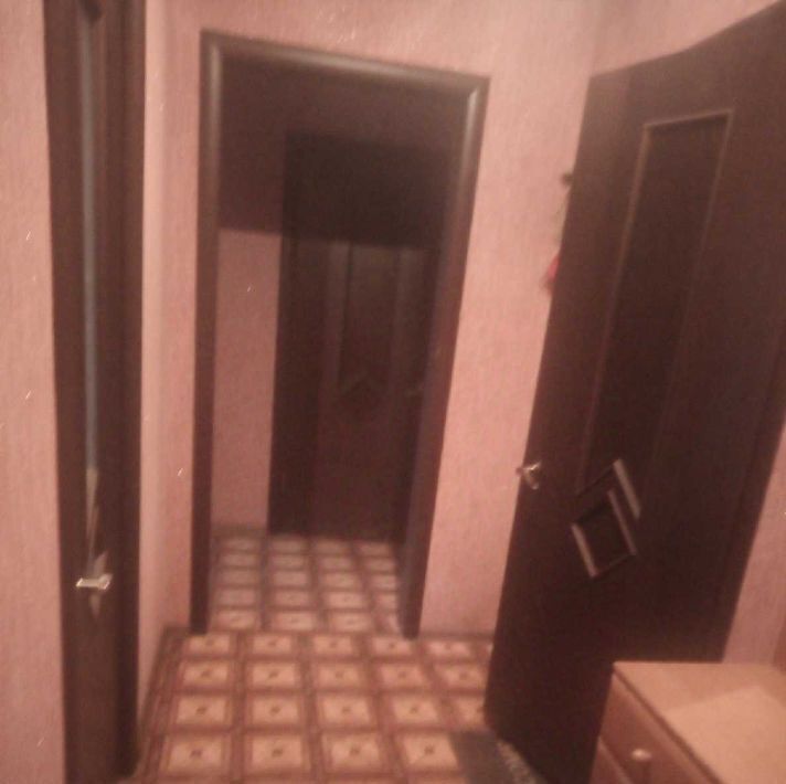 квартира г Старый Оскол микрорайон Макаренко 36 фото 8