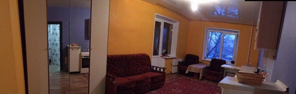 квартира г Старый Оскол микрорайон Макаренко 33А фото 5
