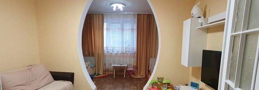 квартира г Старый Оскол Степной микрорайон 3 фото 5
