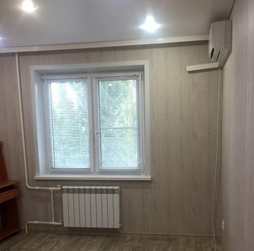 квартира г Старый Оскол микрорайон Ольминского 12А фото 7