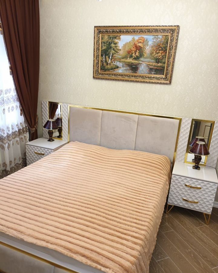 квартира г Махачкала р-н Ленинский ул Магомеда Ярагского 65б фото 15