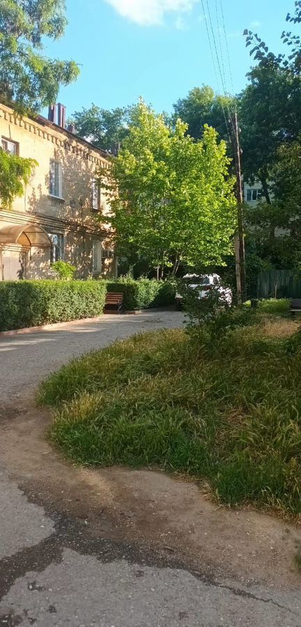 квартира г Махачкала р-н Ленинский ул Магомеда Ярагского 65б фото 20