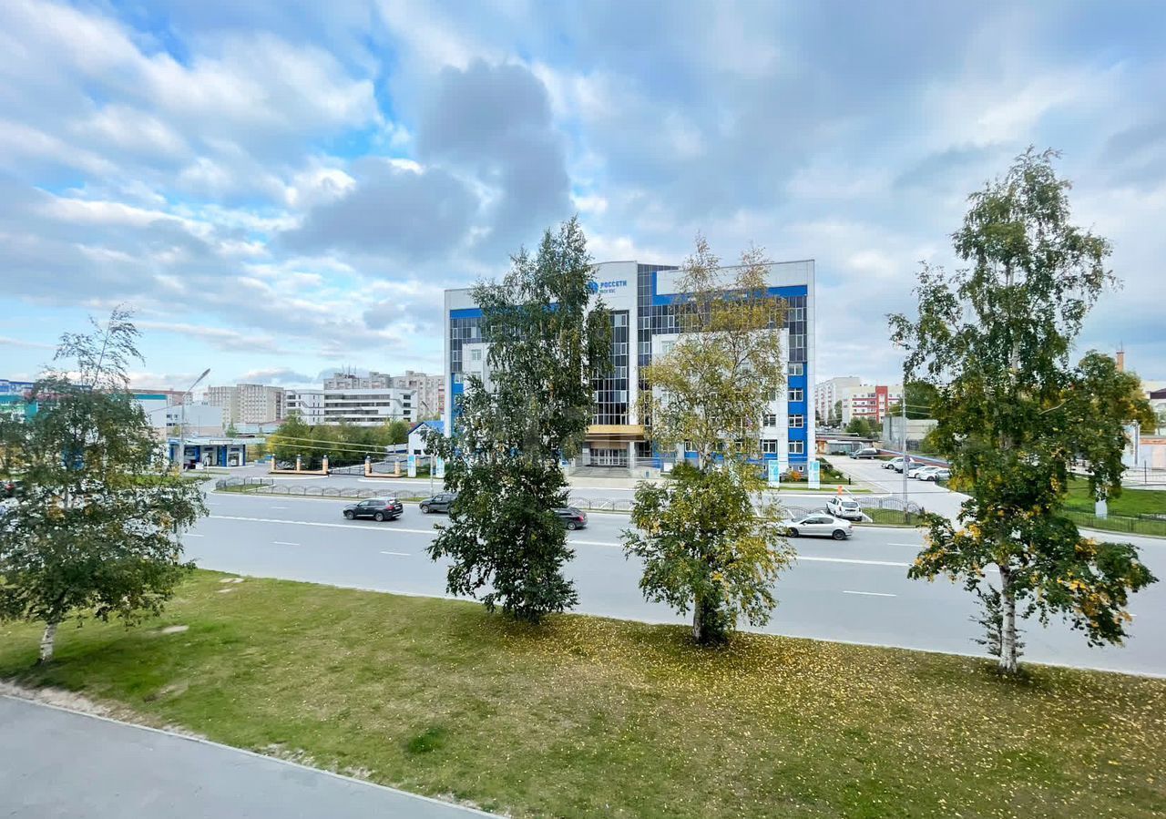 квартира г Сургут р-н Восточный ул Мелик-Карамова 64 Тюменская обл. фото 22