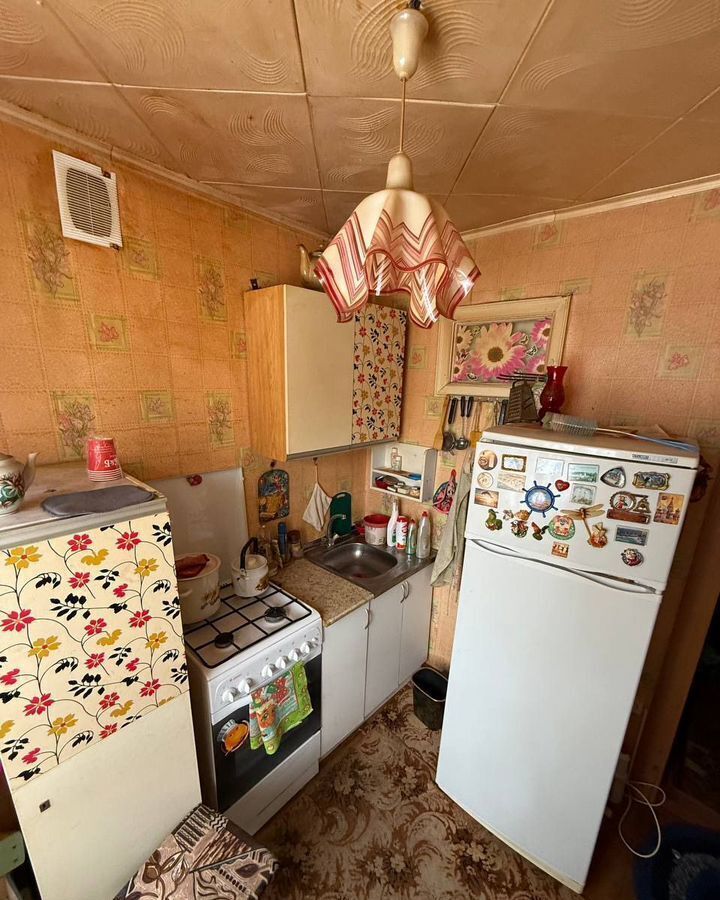 квартира р-н Рославльский г Рославль 163-й квартал 1 фото 5