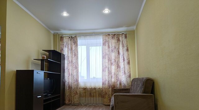 квартира р-н Ленинский пр-кт Комсомольский 33 фото