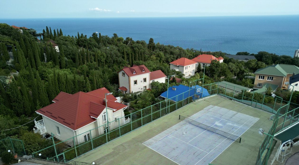 дом г Ялта п Мисхор пгт Кореиз фото 7