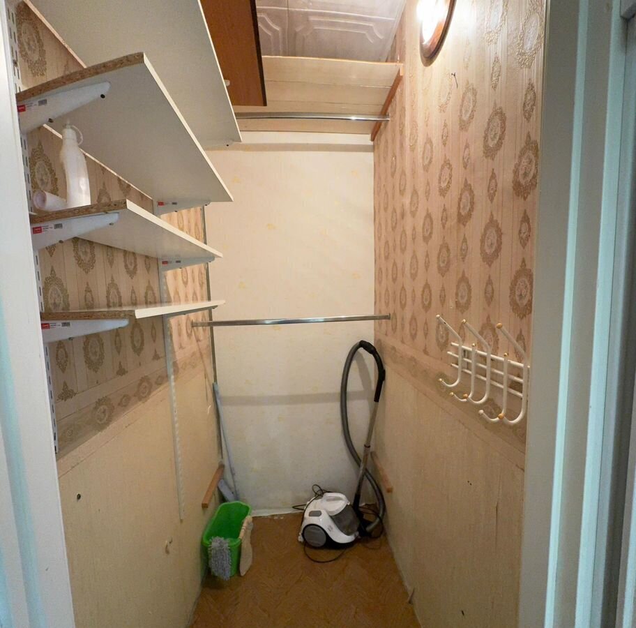 квартира г Сургут р-н Северо-Восточный жилой ул Университетская 25/2 Сургут, Тюменская обл. фото 9
