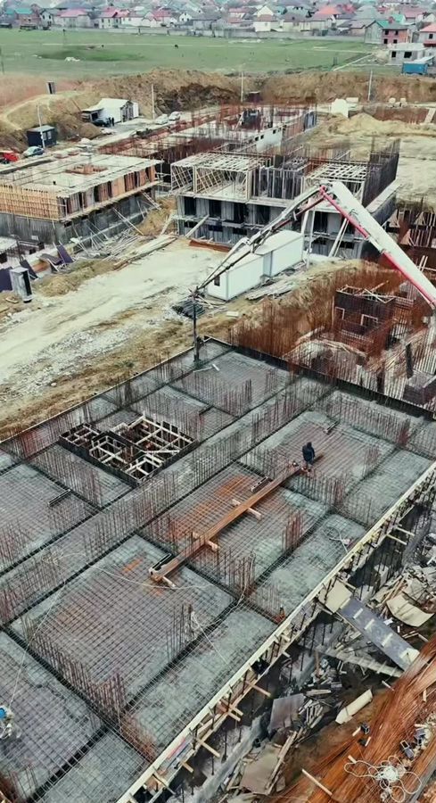 квартира г Махачкала р-н Кировский Благородная ул., 13 фото 22
