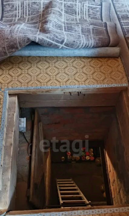 дом г Нижний Новгород Горьковская 12, Кирпичник СНТ фото 14
