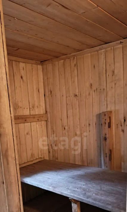 дом г Нижний Новгород Горьковская 12, Кирпичник СНТ фото 26