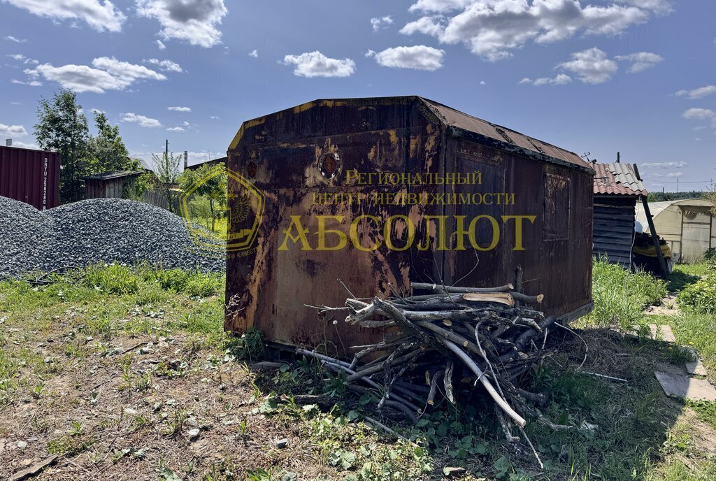 дом г Ревда садово-огородническое товарищество Восток фото 7