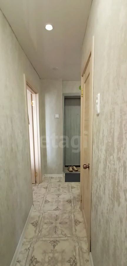 квартира р-н Мелеузовский г Мелеуз 32-й мкр-н, 10 фото 16