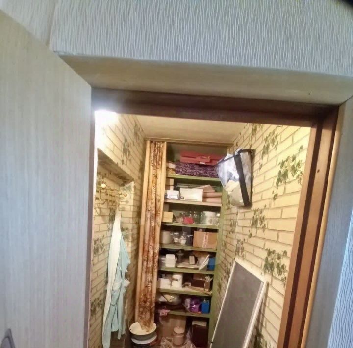 квартира р-н Узловский г Узловая ул 14 Декабря 30 городское поселение Узловая фото 10