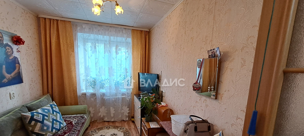 квартира р-н Белебеевский г Белебей ул им М.Г. Амирова 8 городское поселение Белебей фото 3