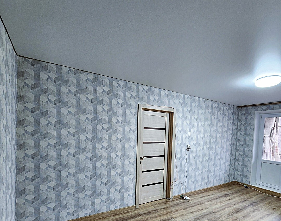 квартира г Уфа р-н Советский м-н, Минигали Губайдуллина, Зелёная роща, 25 фото 1