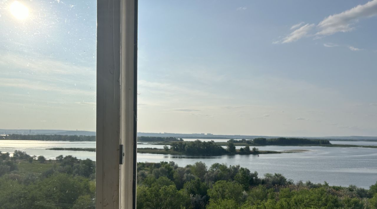 квартира г Энгельс ул Студенческая 184 городское поселение Энгельс фото 21