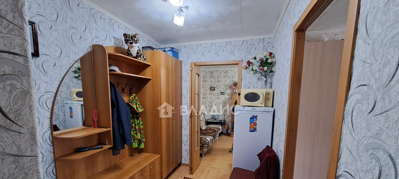 квартира р-н Белебеевский г Белебей ул им М.Г. Амирова 8 городское поселение Белебей фото 10