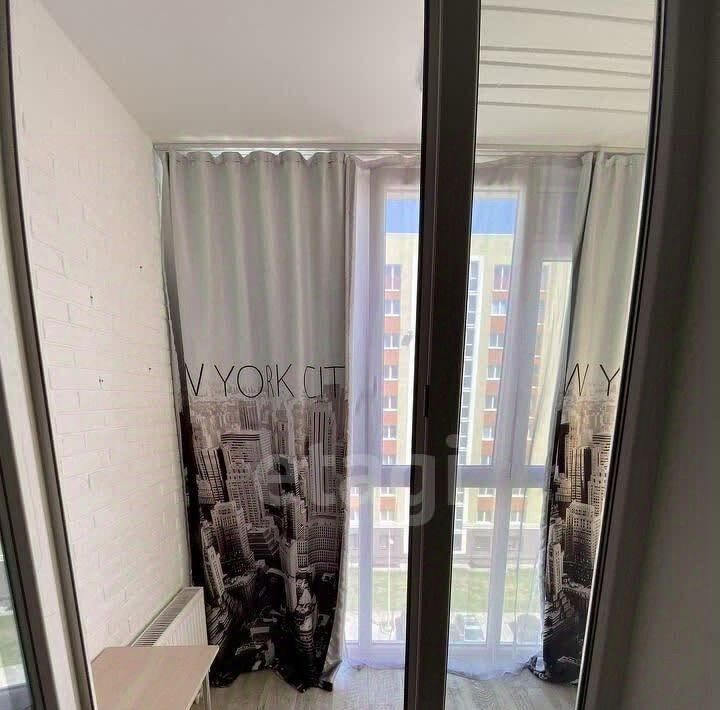квартира г Калининград р-н Московский ул Н.Карамзина 46 фото 12