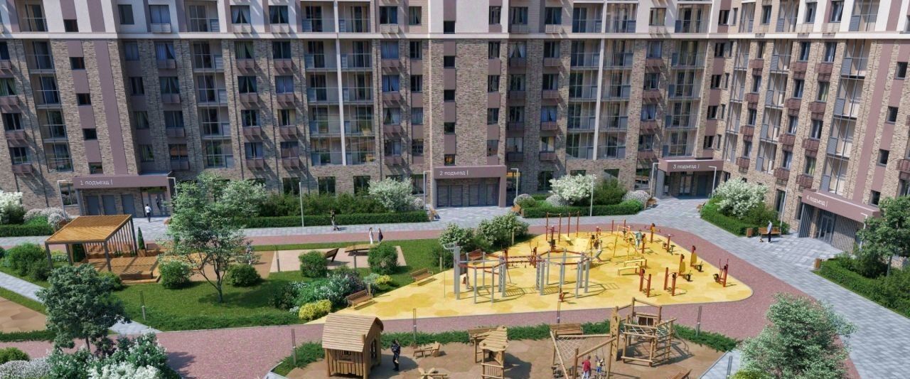 квартира г Тюмень р-н Центральный Центральный административный округ фото 7