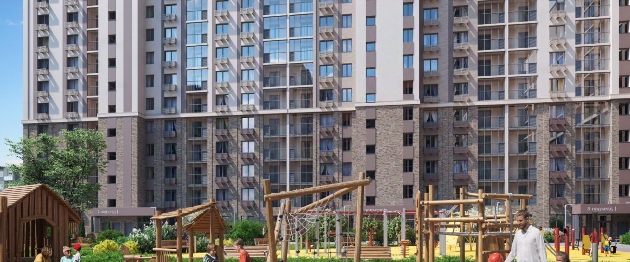 квартира г Тюмень р-н Центральный Центральный административный округ фото 9