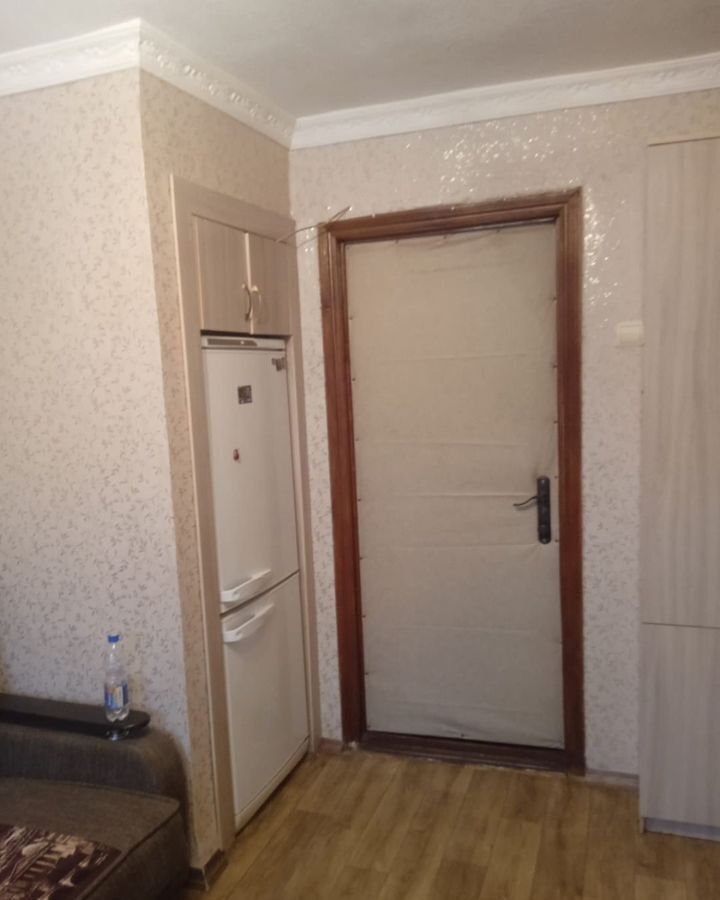 комната г Орел р-н Северный пер Матроса Силякова 1 фото 4