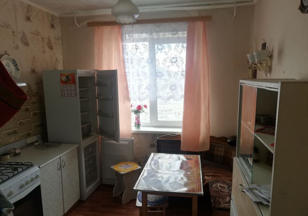 квартира р-н Ашинский г Аша ул Озимина 43 Ашинское городское поселение фото 4