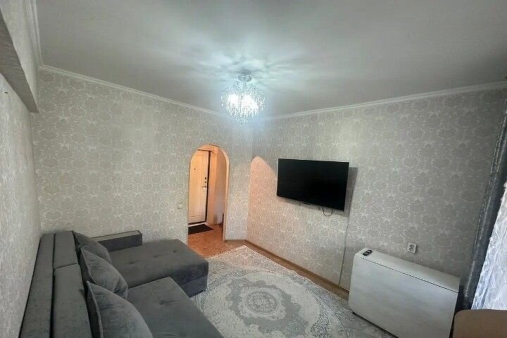 квартира г Москва ул Олонецкая 15 Ботанический сад фото 1