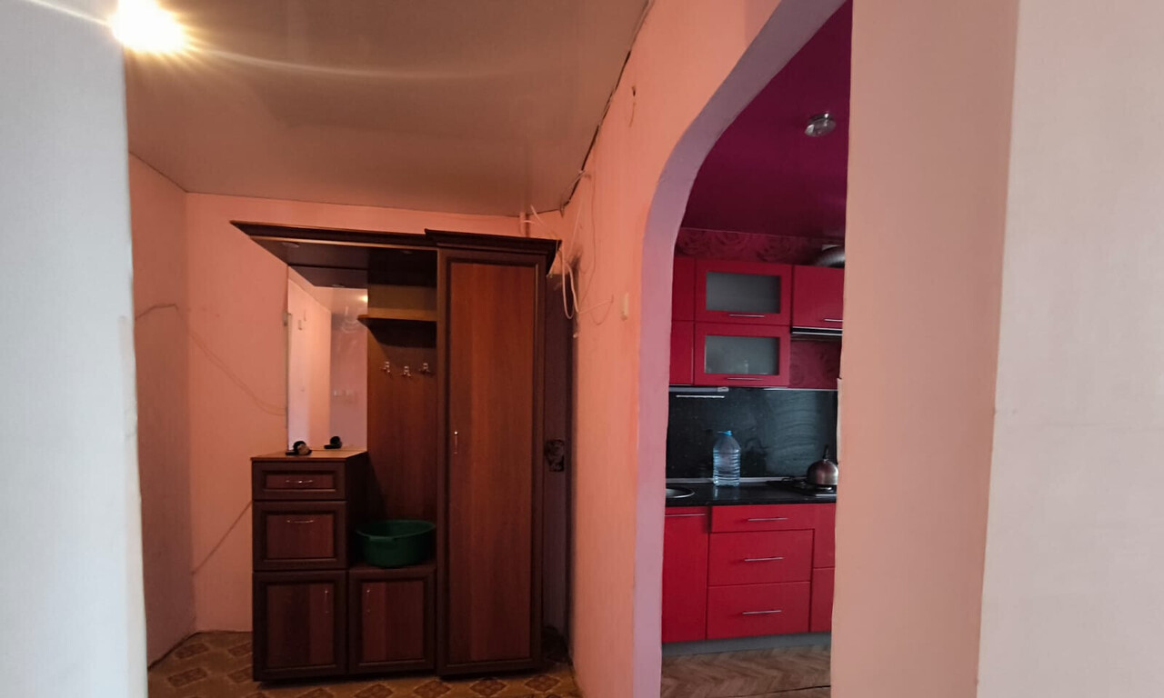 квартира г Стерлитамак ул Щербакова 4 фото 1