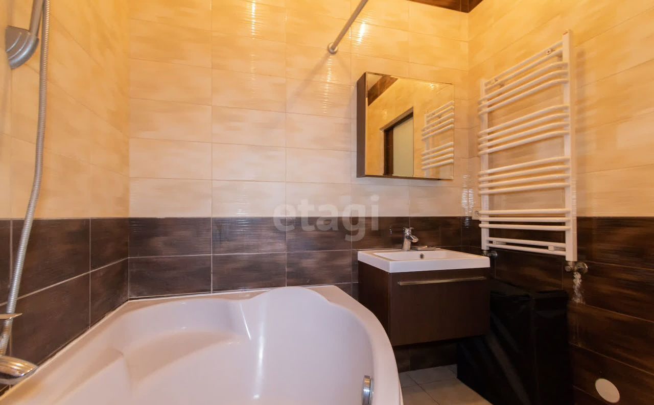 квартира г Калининград р-н Московский ул Автомобильная 24 фото 20