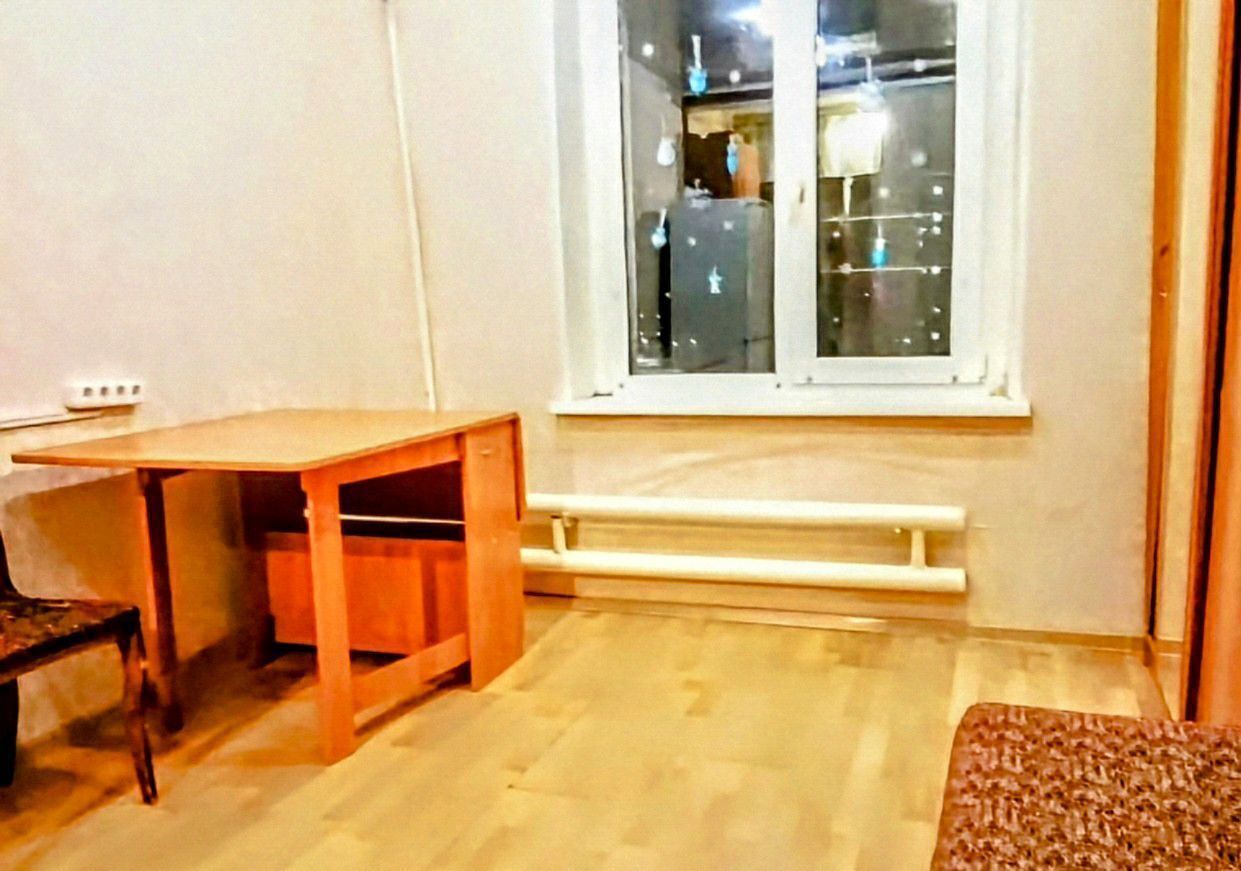 квартира г Уфа р-н Калининский ул Ферина 3/3 фото 6