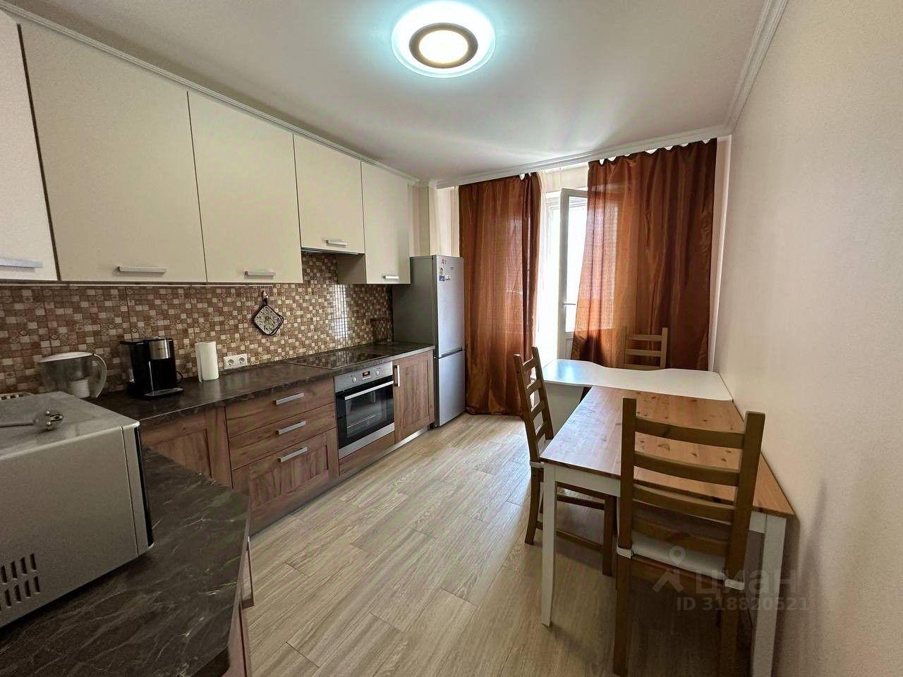 квартира г Видное ул Ермолинская 5 фото 18
