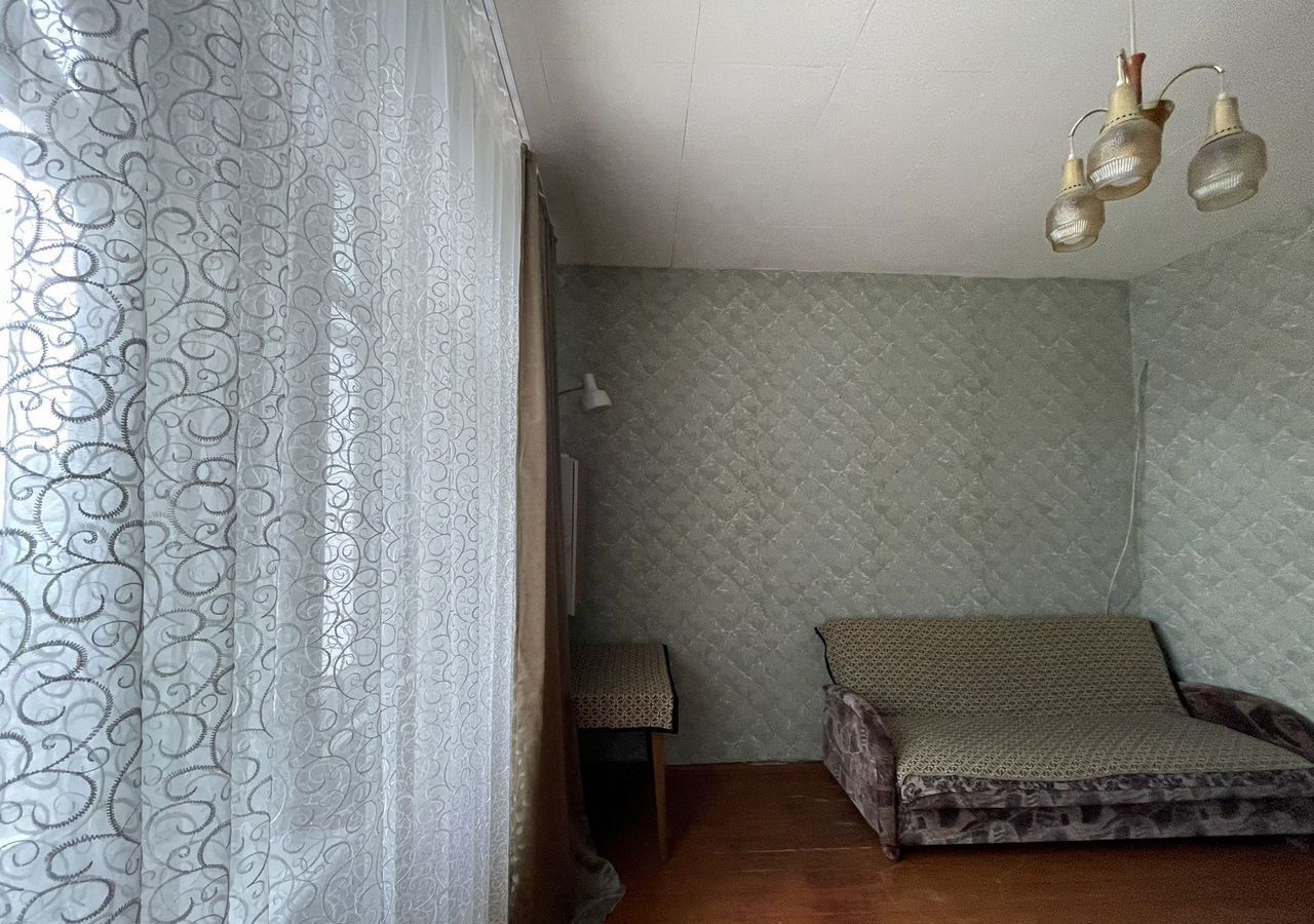 комната р-н Гатчинский г Гатчина ул Соборная 14 Гатчинское городское поселение фото 3