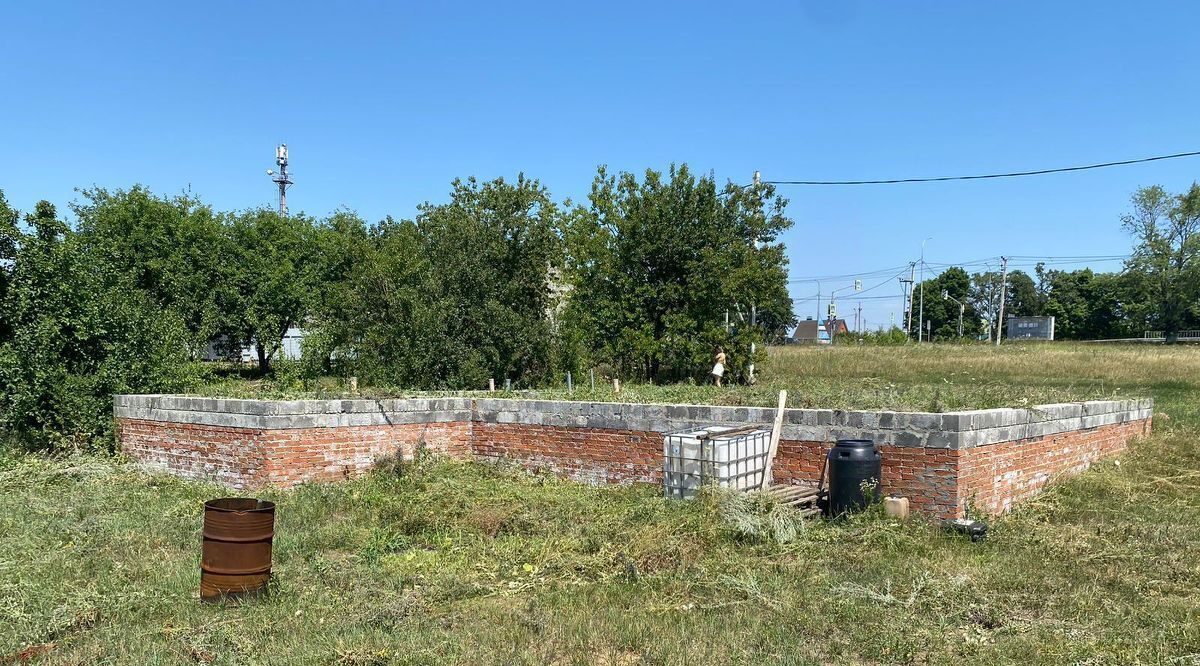 земля р-н Яковлевский г Строитель снт Связист фото 4