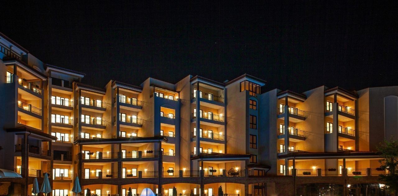 квартира г Евпатория пгт Заозерное ул Аллея Дружбы 10 фото 18