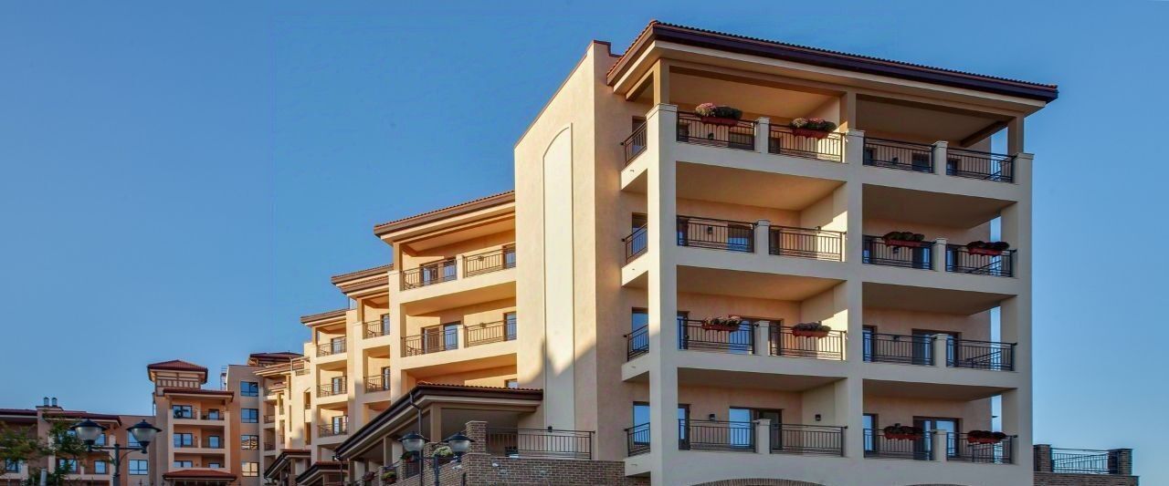 квартира г Евпатория пгт Заозерное ул Аллея Дружбы 10 фото 25