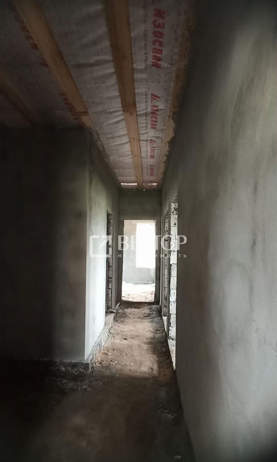 дом г Кострома р-н Фабричный пл Сусанинская фото 12