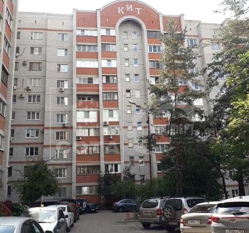 р-н Коминтерновский дом 41а фото