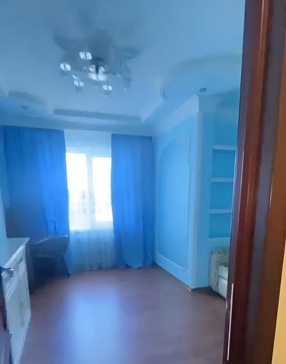 квартира г Курск р-н Железнодорожный ул Союзная 28а фото 4