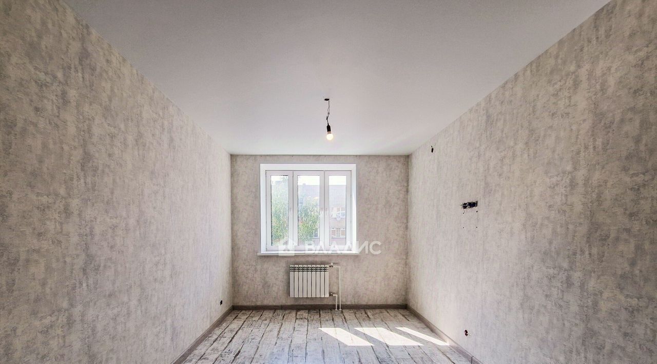 квартира г Иваново р-н Ленинский ул 2-я Полевая 36к/2 фото 1