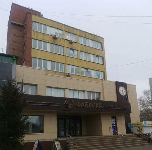 р-н Тракторозаводский ул Марченко 22 фото