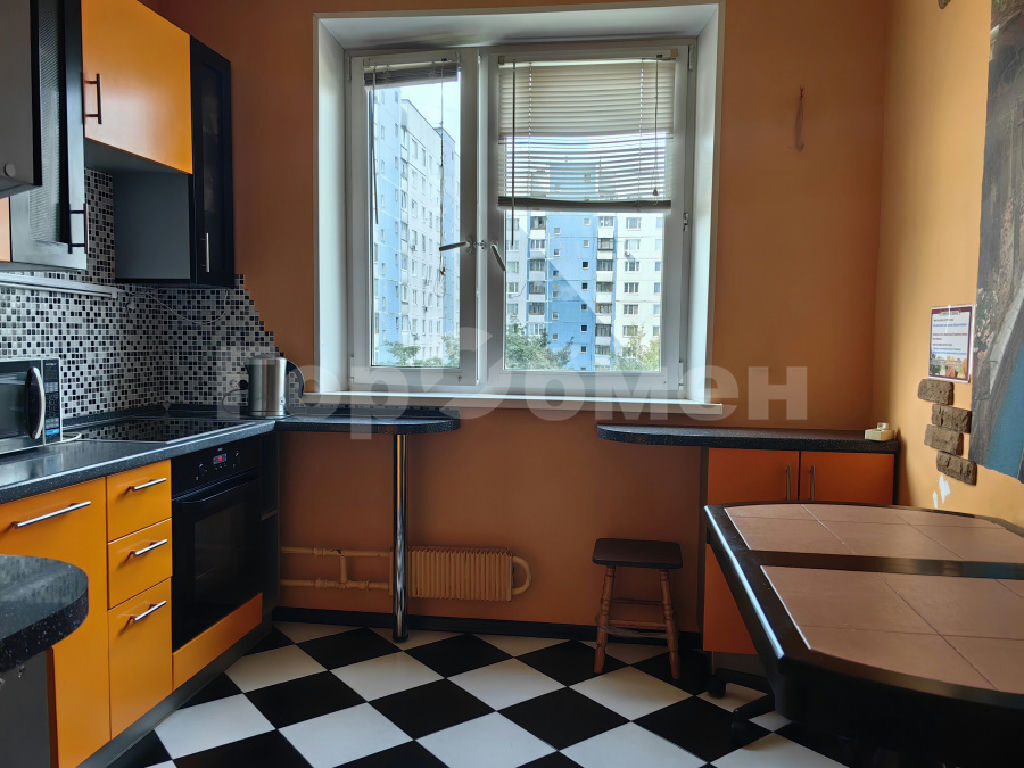 квартира г Королев пр-кт Космонавтов 26 ВДНХ фото 1
