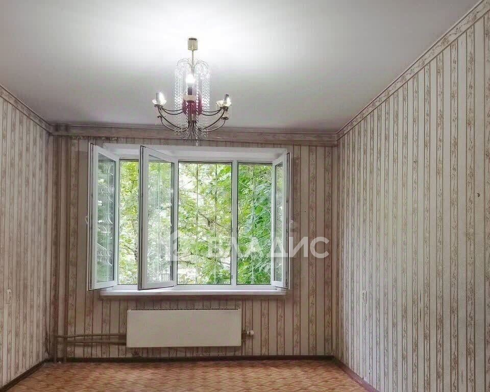 квартира г Москва метро Юго-Восточная пр-кт Рязанский 78/1 муниципальный округ Выхино-Жулебино фото 4