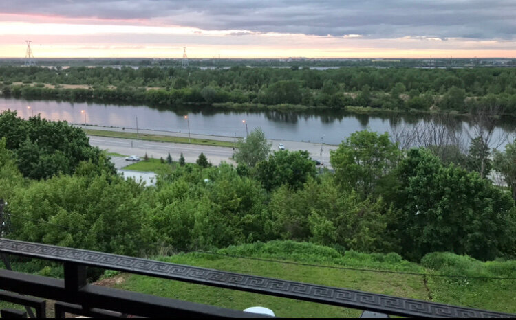 дом г Нижний Новгород р-н Нижегородский Московская слобода Печёры 36 фото 2