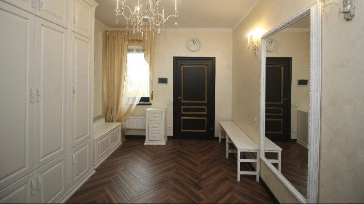 дом г Нижний Новгород р-н Нижегородский Московская слобода Печёры 36 фото 4