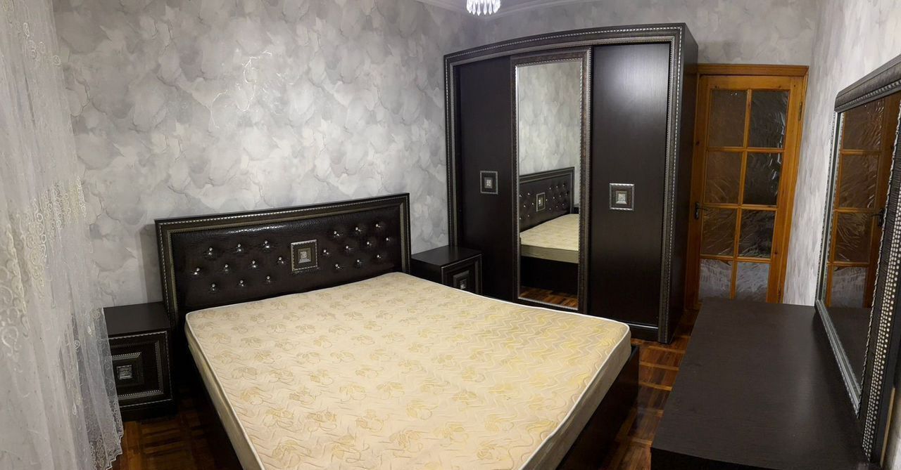 квартира г Нальчик Горная ул Тарчокова 58 фото 4