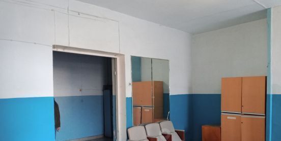 пер Комарова 5 фото